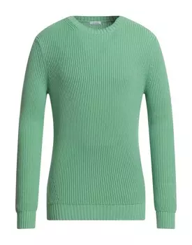 Свитер Malo, зеленый