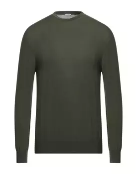 Свитер Malo, зеленый