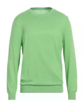 Свитер Malo, зеленый