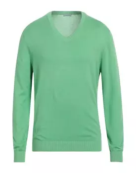 Свитер Malo, зеленый