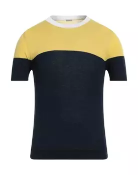 Свитер Malo, зеленый