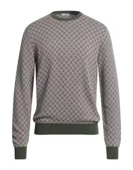 Свитер Malo, зеленый