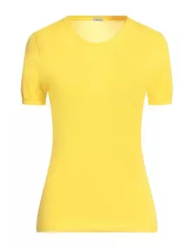 Свитер Malo, желтый