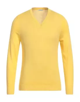 Свитер Malo, желтый