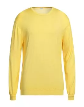 Свитер Malo, желтый