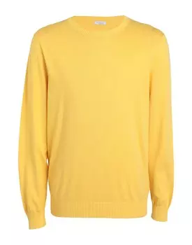 Свитер Malo, желтый