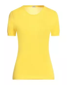 Свитер Malo, желтый