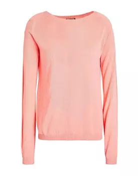 Свитер Malparmi, лососево-розовый