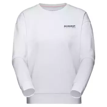 Свитер Mammut ML 1862, белый