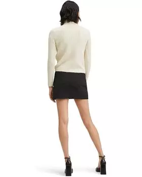 Свитер MANGO Canoli Sweater, цвет Light Beige