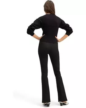 Свитер MANGO Gabi Sweater, черный