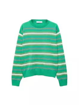 Свитер Mango MALBO, цвет Jade