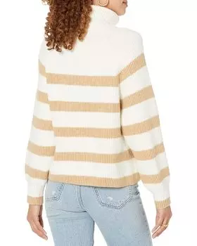 Свитер MANGO Merlin Sweater, цвет Light Beige