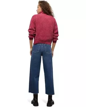 Свитер Mango Verona Sweater, цвет Strawberry