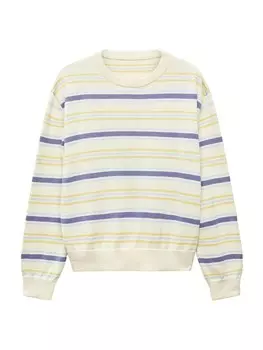 Свитер Mango VIRGINIA, бежевый