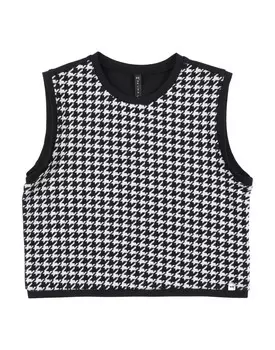 Свитер Manila Grace, черный