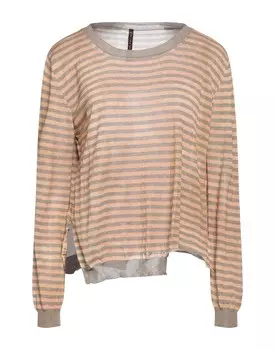 Свитер Manila Grace, песочный