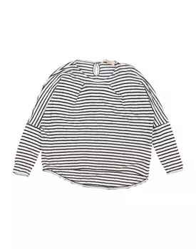 Свитер Manila Grace, синий