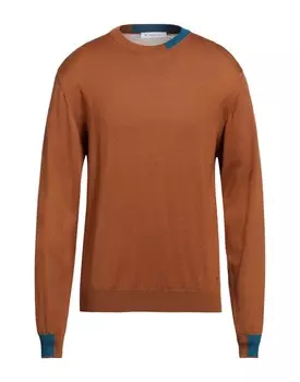 Свитер Manuel Ritz, бежевый