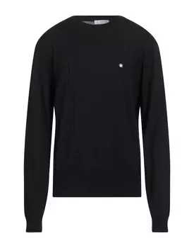 Свитер Manuel Ritz, черный