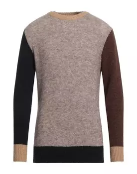 Свитер Manuel Ritz, хаки