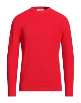 Свитер Manuel Ritz, красный