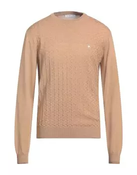 Свитер Manuel Ritz, песочный