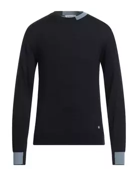 Свитер Manuel Ritz, синий