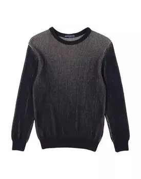 Свитер Manuell & Frank, синий