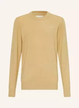 Свитер mapno Vingino, коричневый