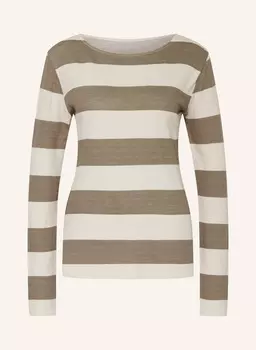 Свитер Мара Juvia, мультиколор