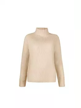 Свитер Marc & Andr Delightful, бежевый