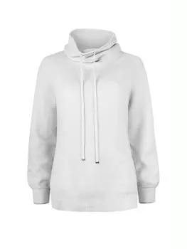 Свитер Marc & Andr, светло-серый