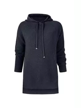 Свитер Marc & Andr, темно-серый