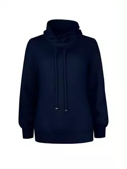 Свитер Marc & Andr, темно-синий