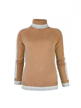 Свитер Marc & Andr TINDED AVENUES, бежевый