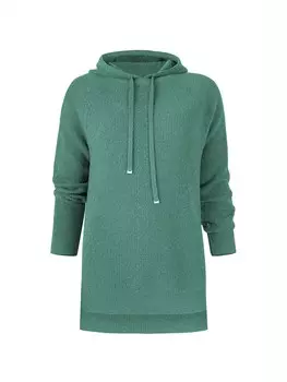 Свитер Marc & Andr, зеленый