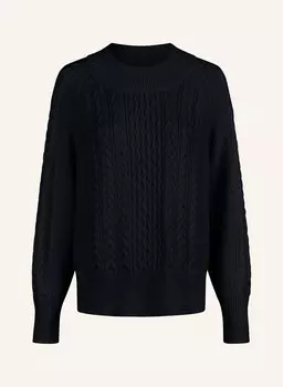 Свитер Marc Aurel, черный