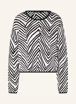 Свитер Marc Aurel, черный