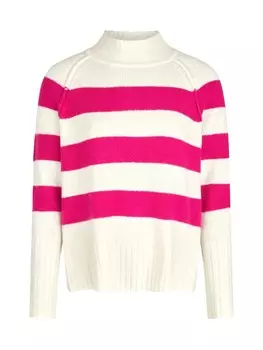 Свитер Marc Aurel, пурпурный