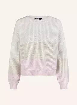 Свитер Marc Aurel, розовый