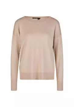 Свитер Marc Aurel, серый