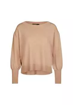 Свитер Marc Aurel, желтый