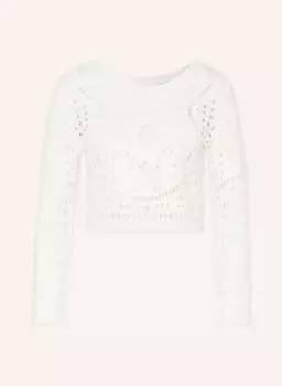 Свитер marc Ba&Sh, белый