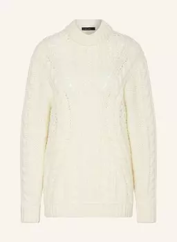 Свитер MARC CAIN, экрю