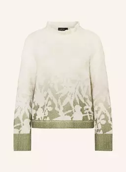 Свитер Marc Cain, экрю