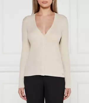 Свитер Marc Cain, бежевый