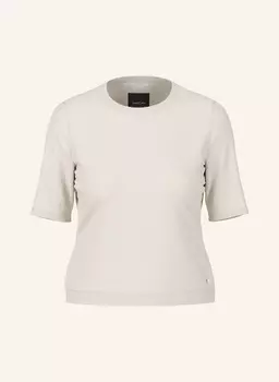 Свитер Marc Cain, бежевый