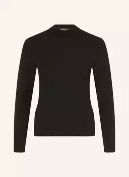 Свитер Marc Cain, черный