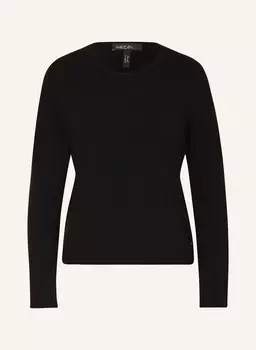 Свитер Marc Cain, черный